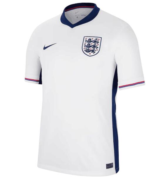 (image for) England Home Jersey EURO 2024